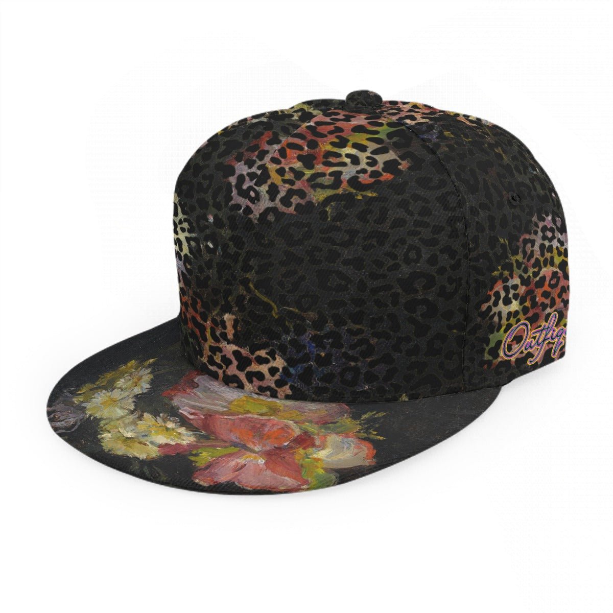 CHEETADINST Baseball Cap | Outfique | Hats |