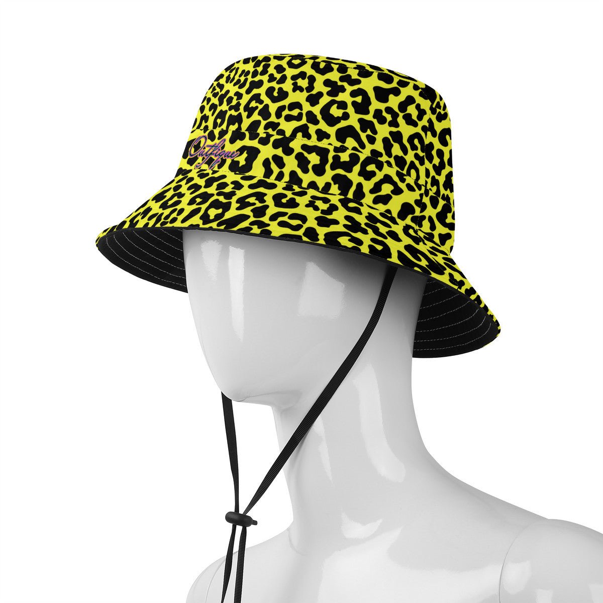 MELLA YELLA Fisherman's Hat | Outfique | Hats | Hats