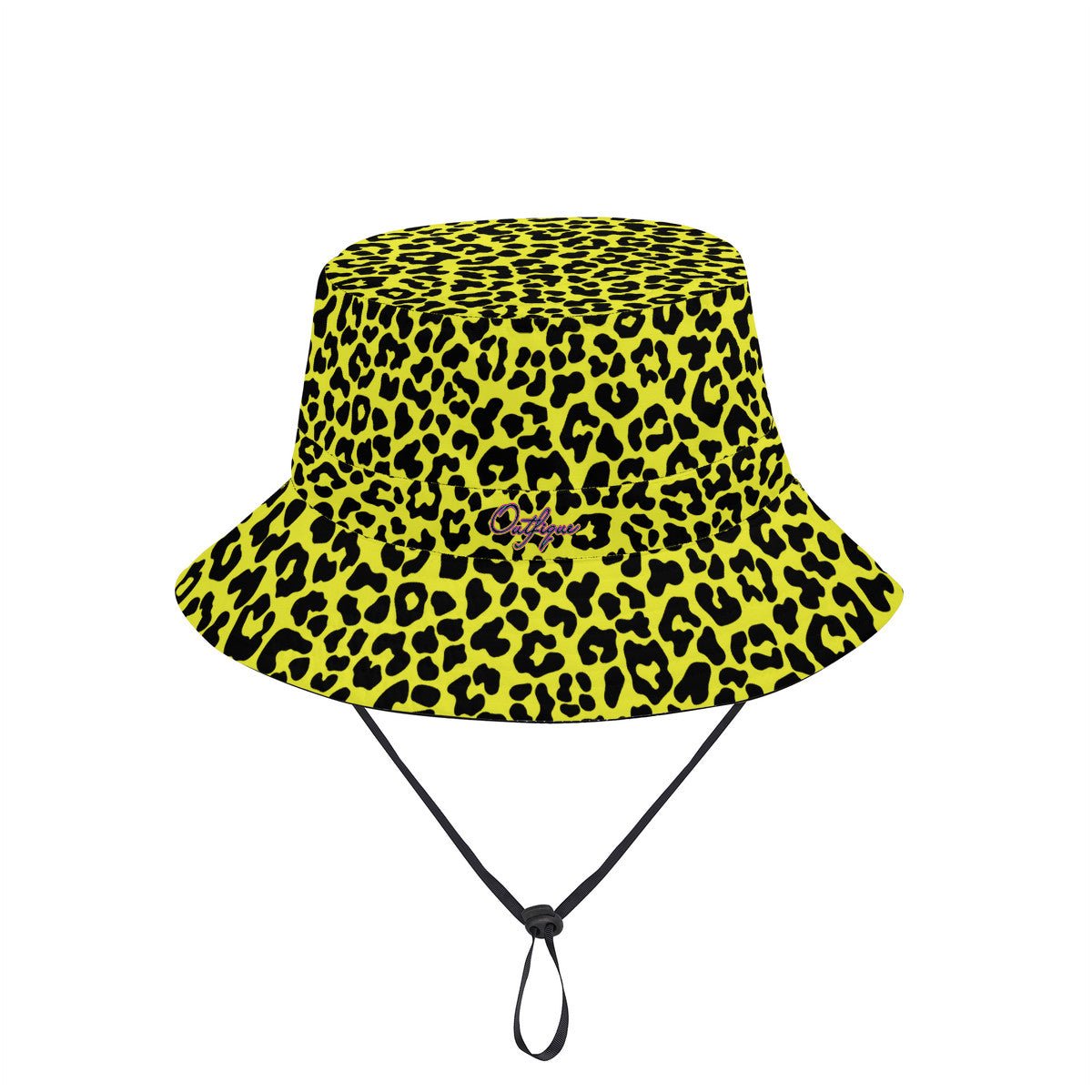 MELLA YELLA Fisherman's Hat | Outfique | Hats | Hats