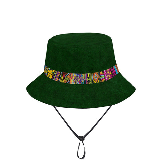 TRIBALTONE BAND Fisherman's Hat | Outfique | Hats | Hats