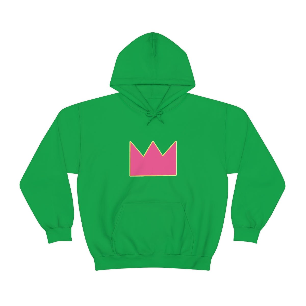 CANAANWEAR CROWN Hooded Sweatshirt | CANAANWEAR | Hoodie | DTG