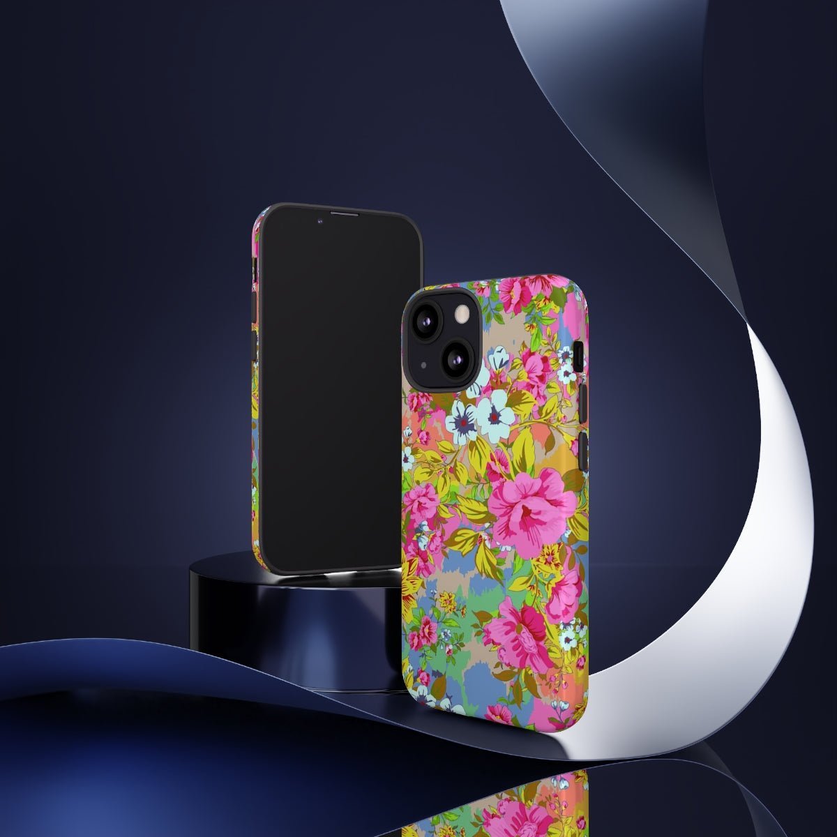 HAWAII BOUND Tough Cases | CANAANWEAR | Phone Case | FLORATONE