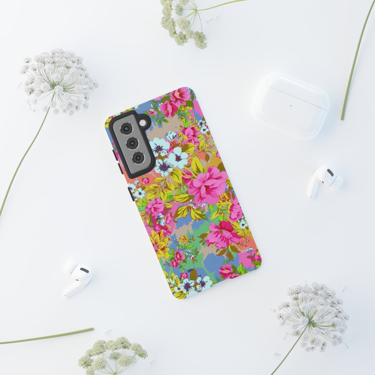 HAWAII BOUND Tough Cases | CANAANWEAR | Phone Case | FLORATONE