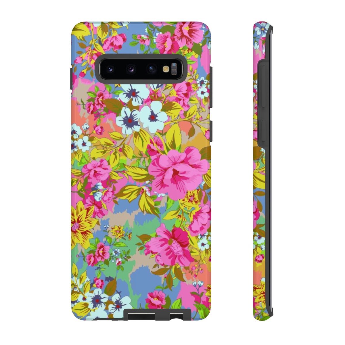 HAWAII BOUND Tough Cases | CANAANWEAR | Phone Case | FLORATONE