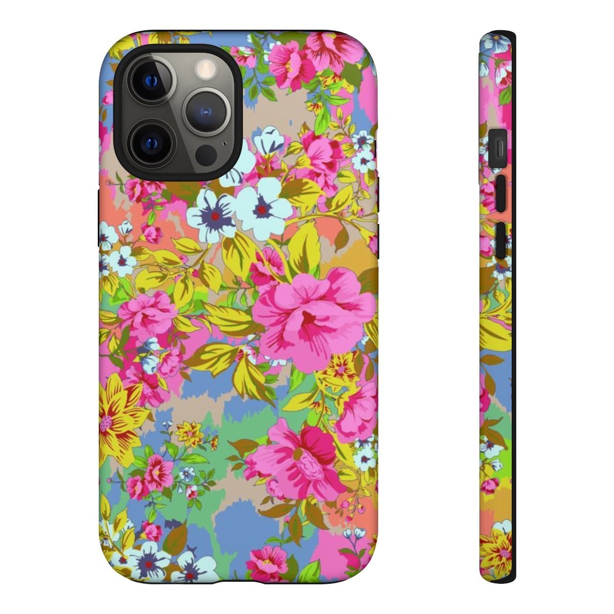 HAWAII BOUND Tough Cases | CANAANWEAR | Phone Case | FLORATONE