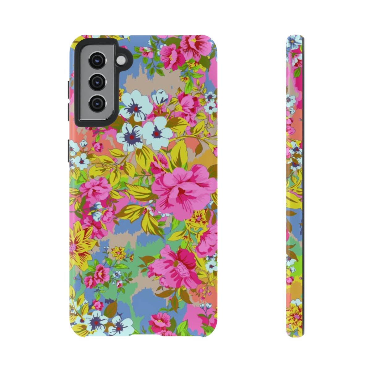 HAWAII BOUND Tough Cases | CANAANWEAR | Phone Case | FLORATONE