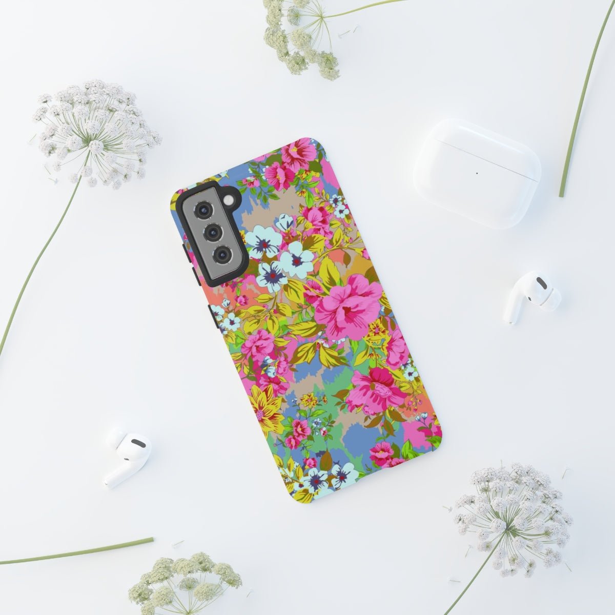 HAWAII BOUND Tough Cases | CANAANWEAR | Phone Case