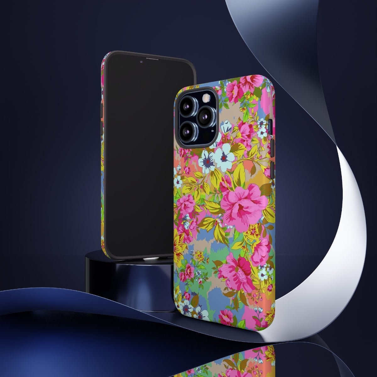 HAWAII BOUND Tough Cases | CANAANWEAR | Phone Case | FLORATONE