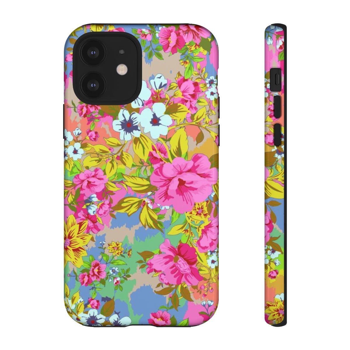 HAWAII BOUND Tough Cases | CANAANWEAR | Phone Case | FLORATONE