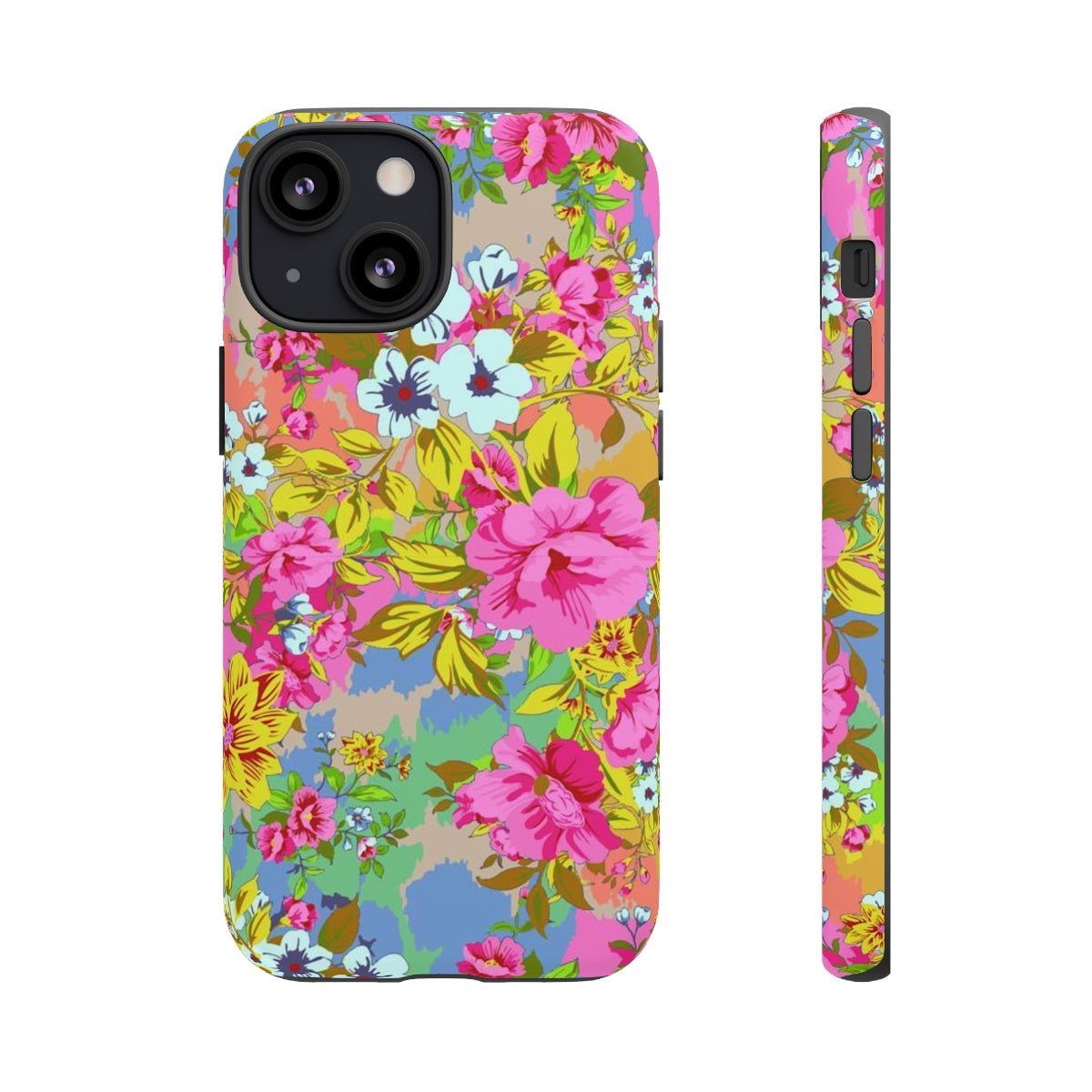 HAWAII BOUND Tough Cases | CANAANWEAR | Phone Case | FLORATONE