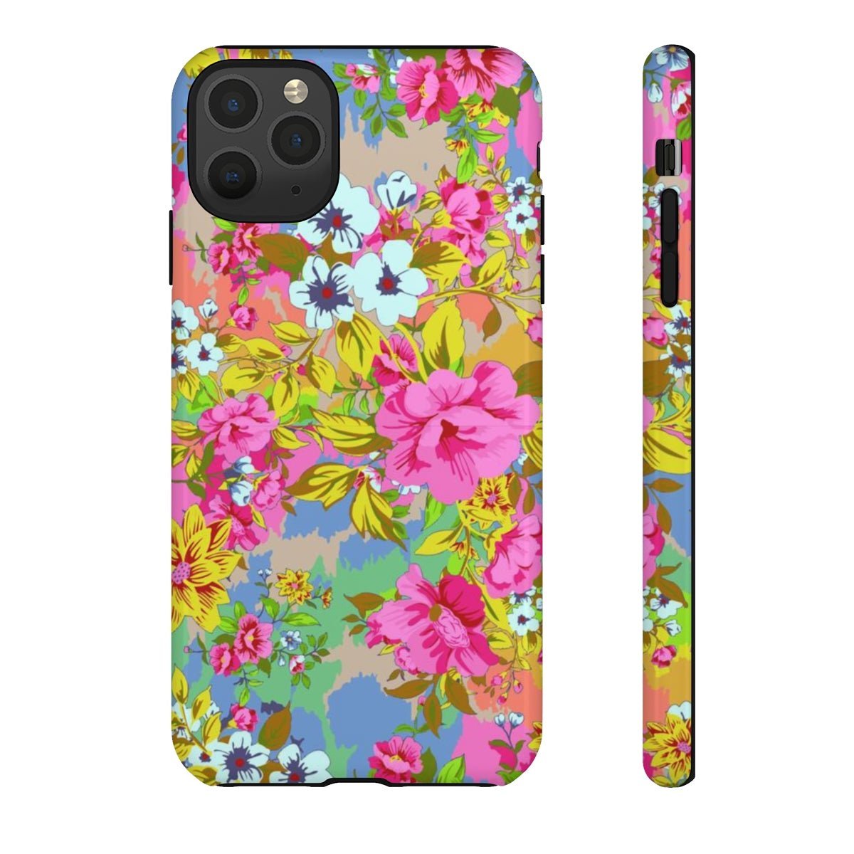 HAWAII BOUND Tough Cases | CANAANWEAR | Phone Case | FLORATONE