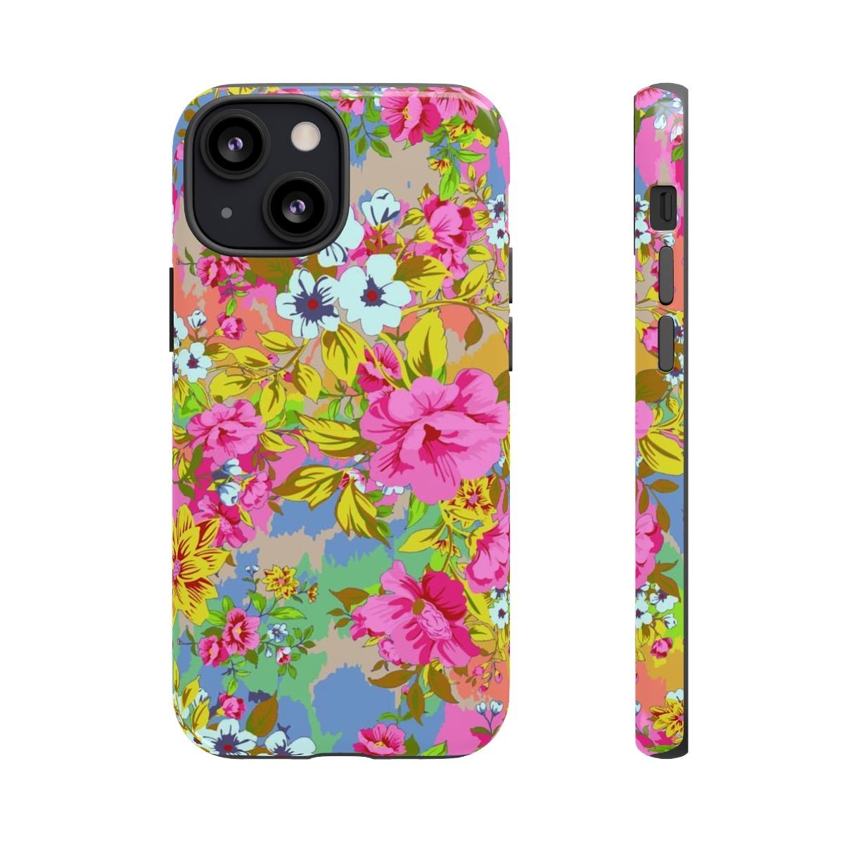 HAWAII BOUND Tough Cases | CANAANWEAR | Phone Case | FLORATONE