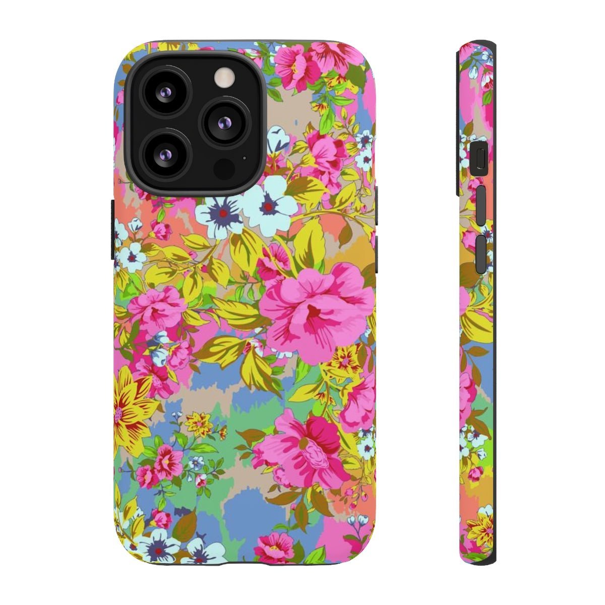 HAWAII BOUND Tough Cases | CANAANWEAR | Phone Case | FLORATONE