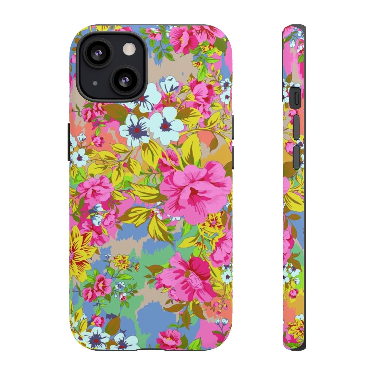 HAWAII BOUND Tough Cases | CANAANWEAR | Phone Case | FLORATONE