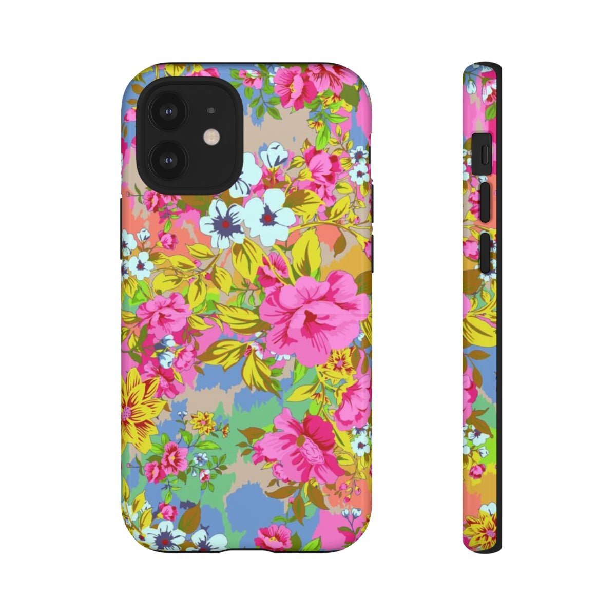 HAWAII BOUND Tough Cases | CANAANWEAR | Phone Case | FLORATONE