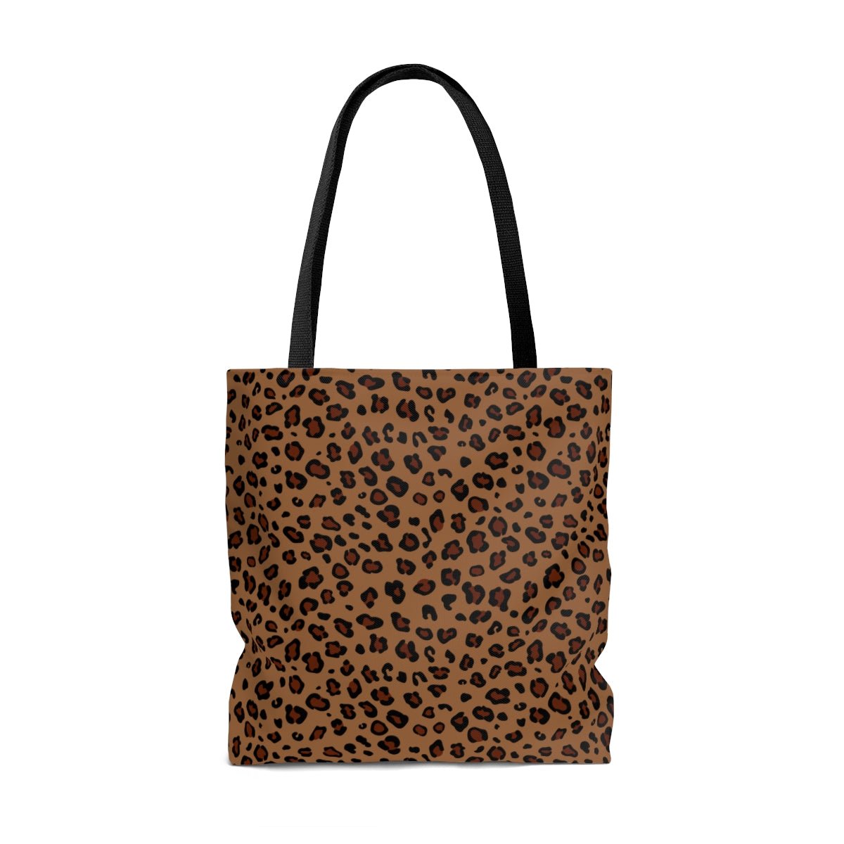 LEOPARDTONE Tote Bag | CANAANWEAR | Bags | All Over Print