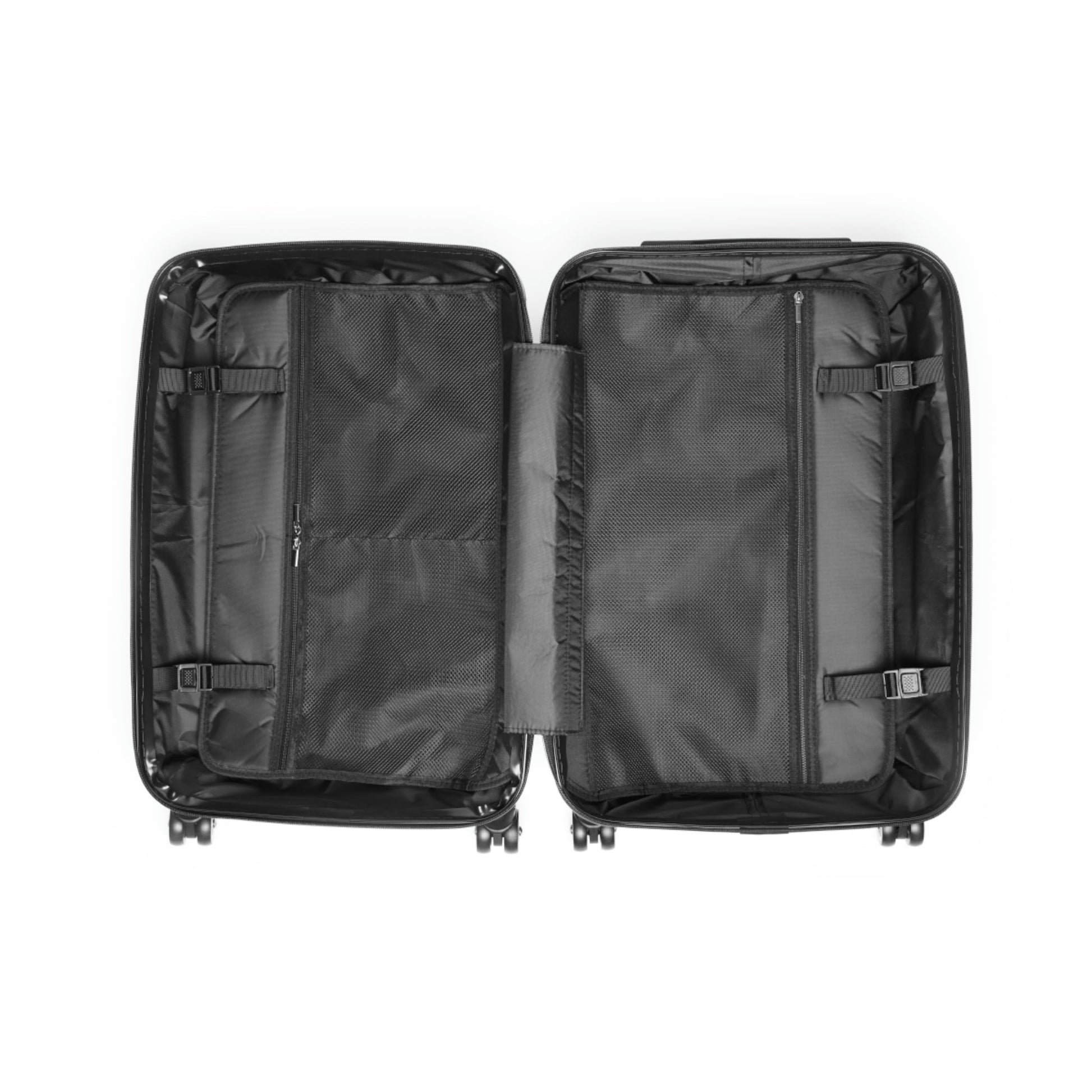 NOSTALGIATONE MAX Suitcases | CANAANWEAR | Luggage | NOSTALGIATONE