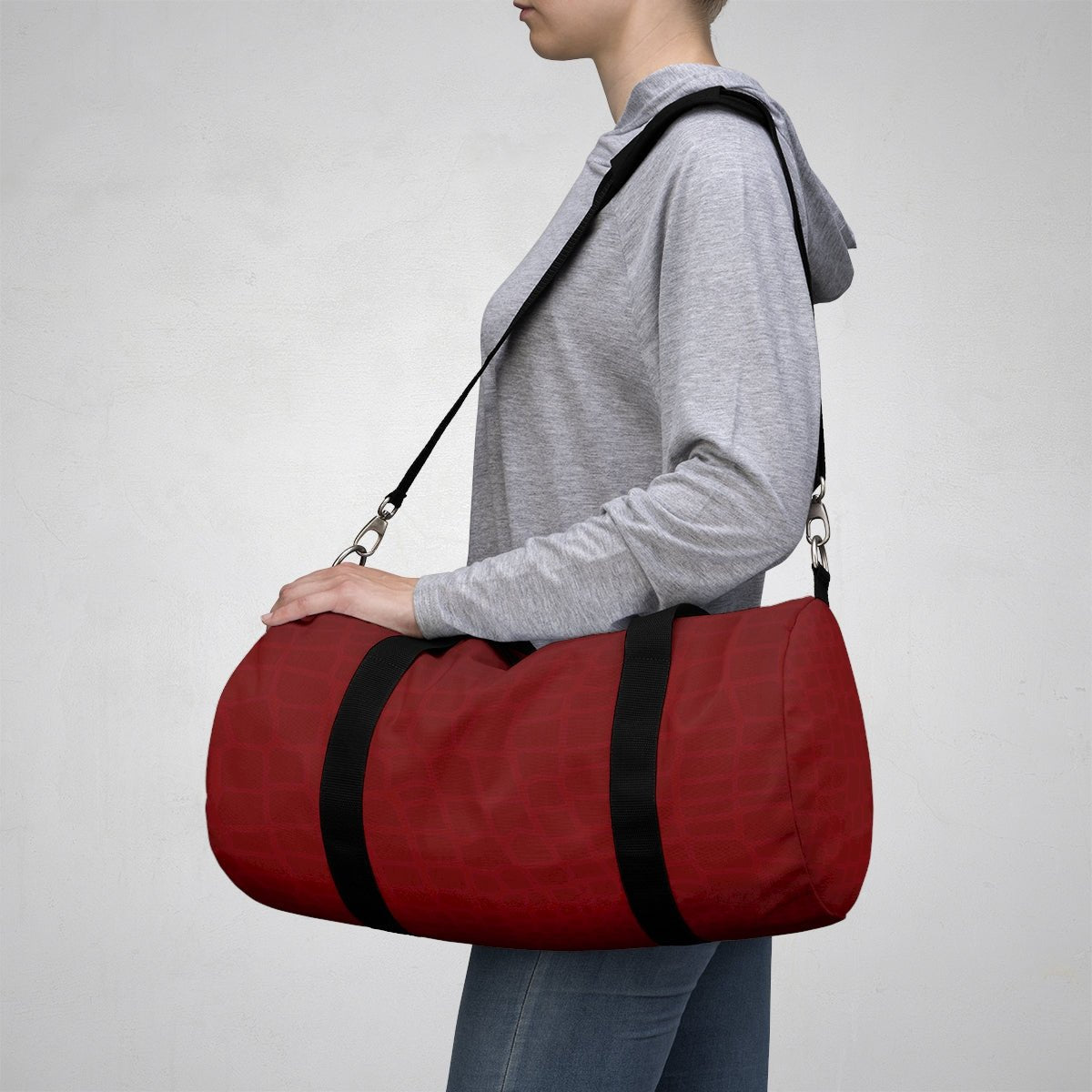 REDTONE Duffel Bag | CANAANWEAR | Bags | All Over Print