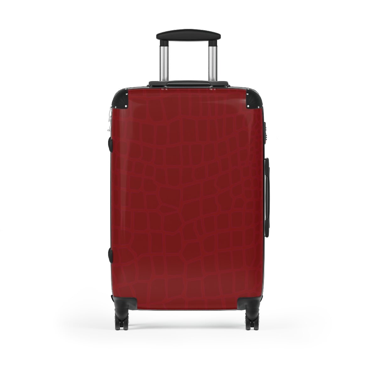 REDTONE Suitcases | CANAANWEAR | Luggage | REDTONE