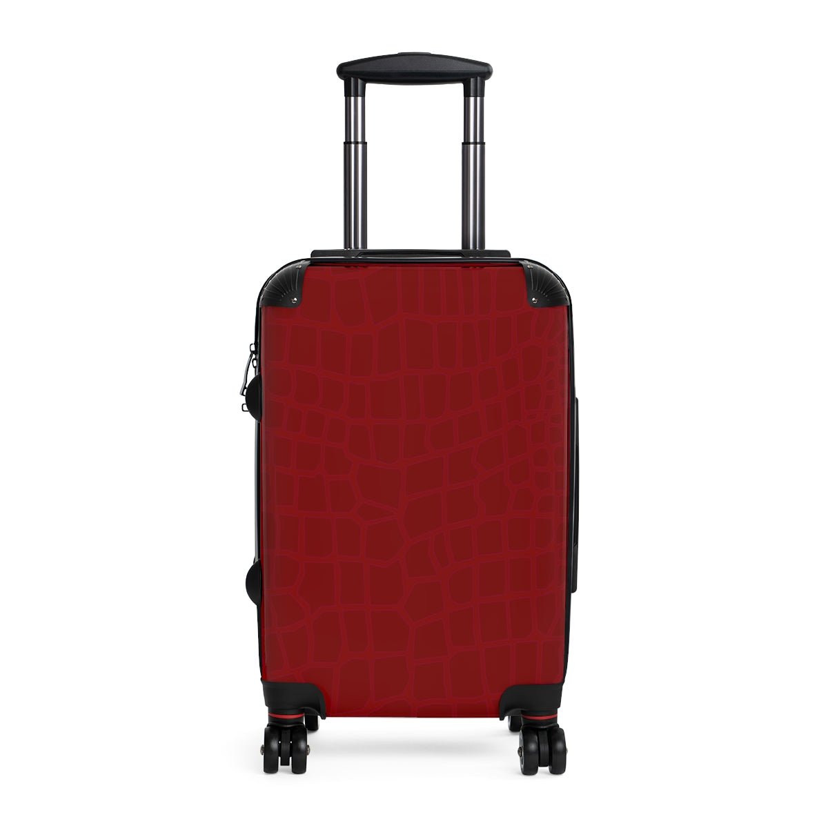 REDTONE Suitcases | CANAANWEAR | Luggage | REDTONE