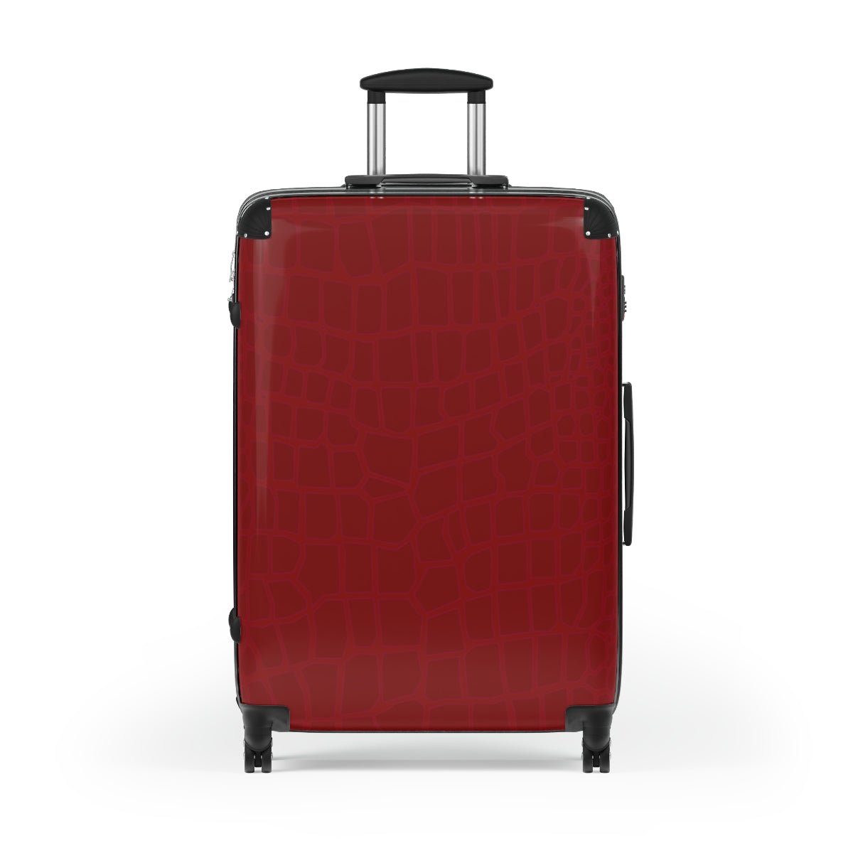 REDTONE Suitcases | CANAANWEAR | Luggage | REDTONE