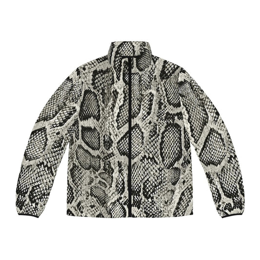 SERPENTONE Puffer Jacket | CANAANWEAR | Jackets | AOP