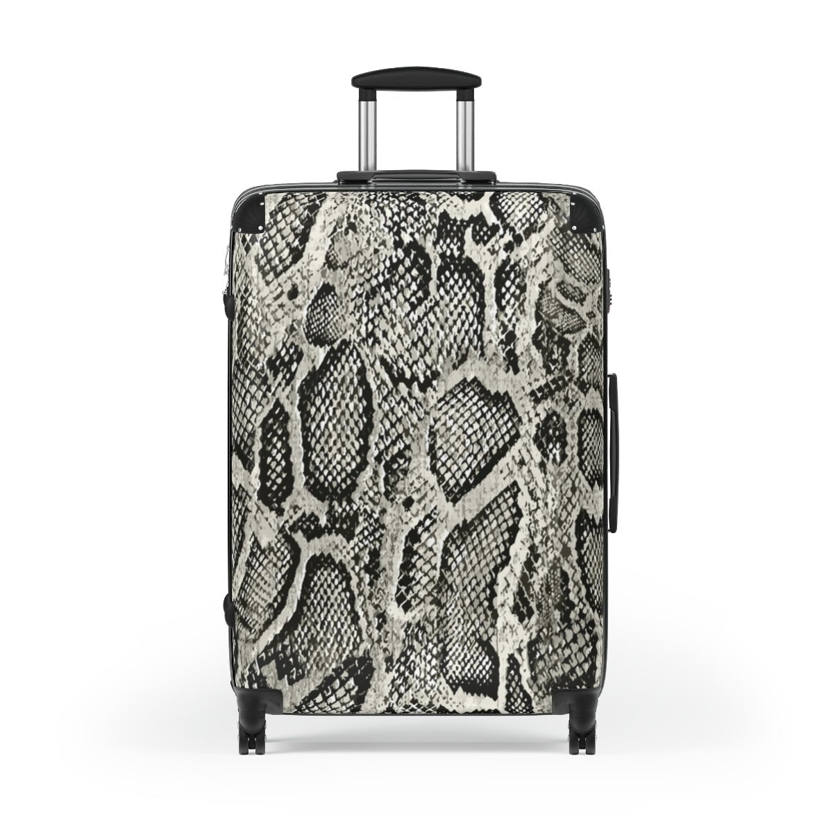 SERPENTONE Suitcases | CANAANWEAR | Luggage | SERPENTONE